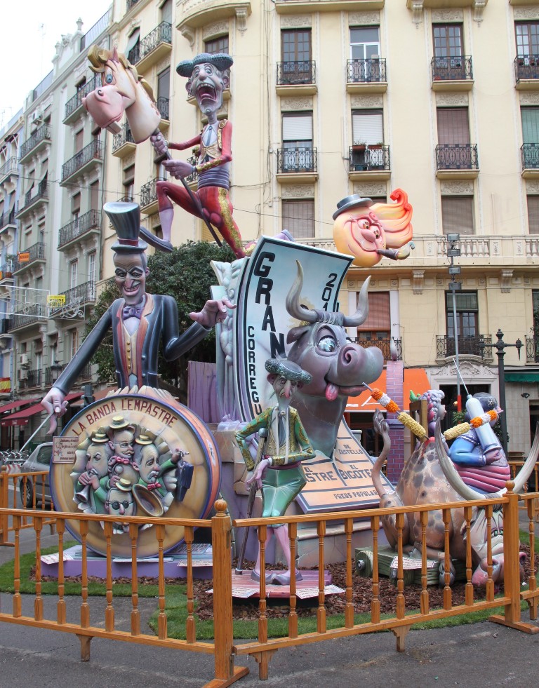 Totfalles: Cádiz-Literato Azorín